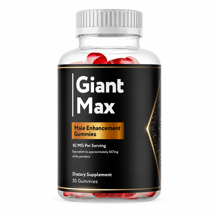 Giant Max order